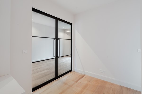 Medium property photo - Stadionweg 275-3, 1076 NZ Amsterdam